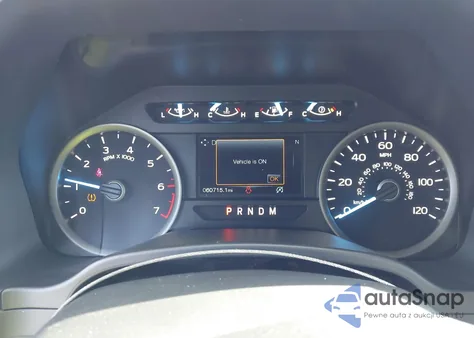 2020 Ford F-150 Xlt z USA, uszkodzony, nr VIN 1FTEW1C42LKE60956